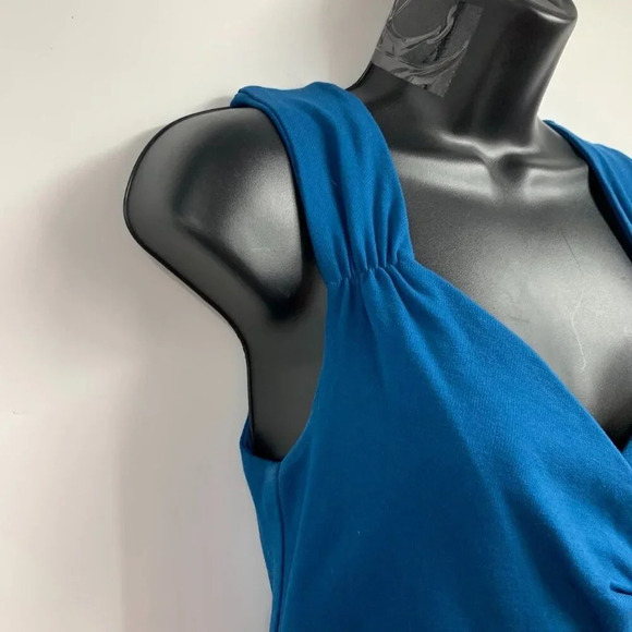 RockSteady Women's Rockabilly Pin Up Sheath Body Con Dress Size‎ M - Picture 5 of 16